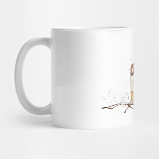 The Little Gourmand 04 Mug